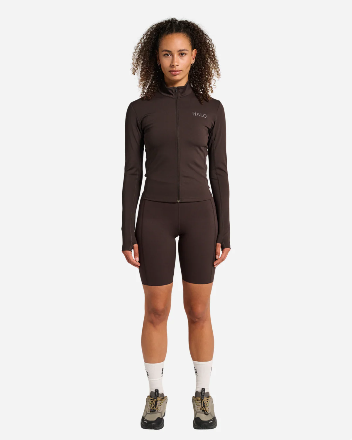 Halo Women Full Zip 2.0 - Image 4