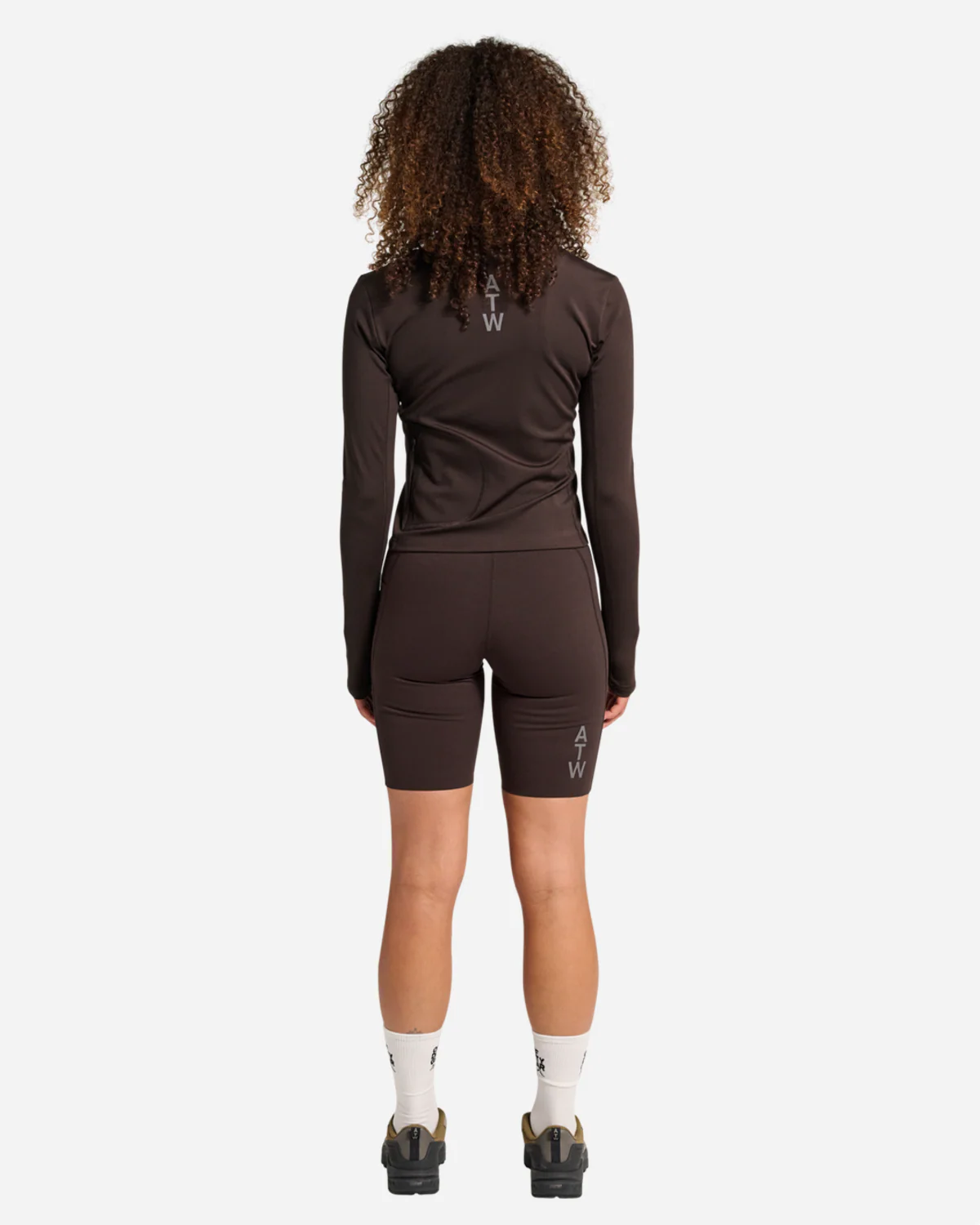 Halo Women Full Zip 2.0 - Image 5