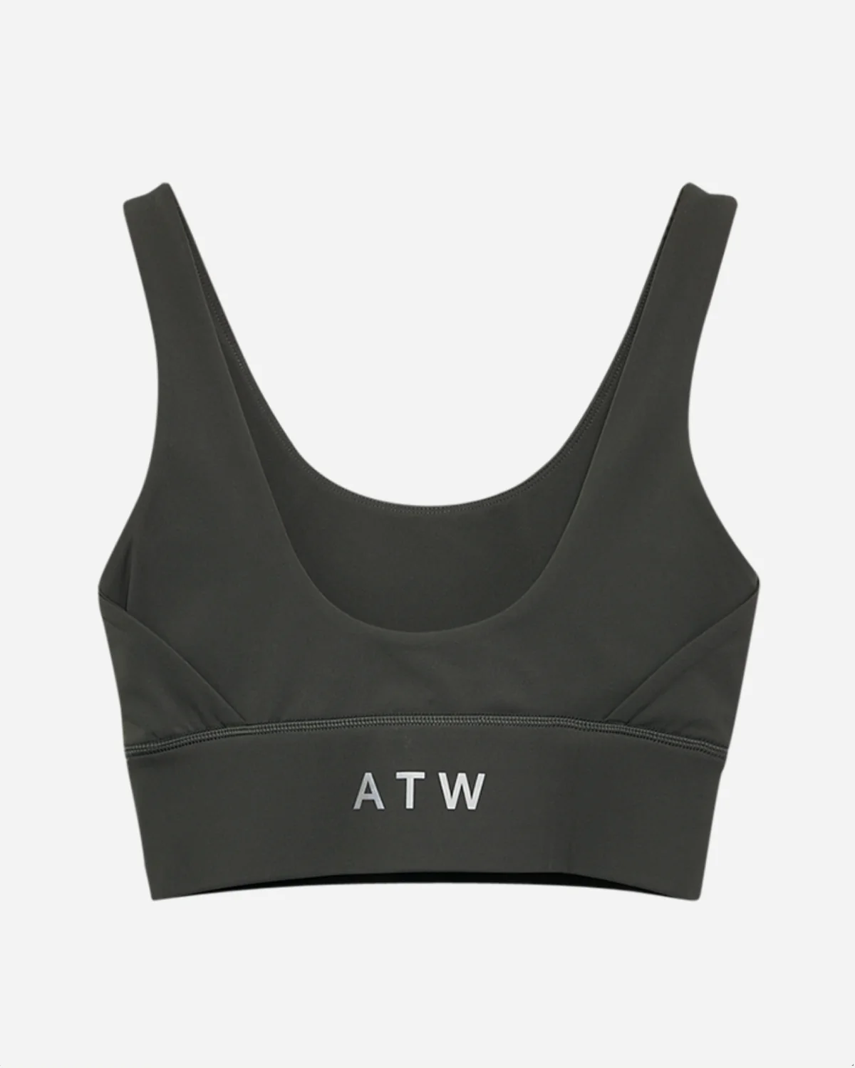 Halo Women Training Bra - Raven - Image 4