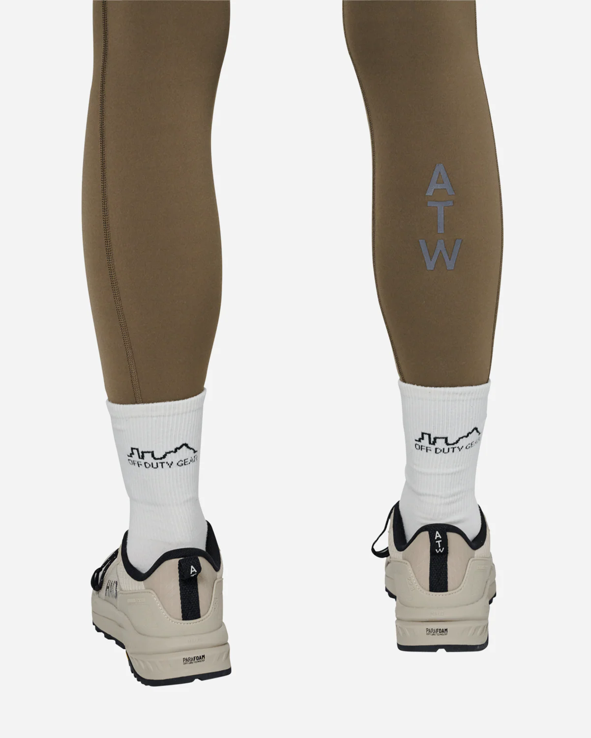 Halo Women Training Tights - Image 3
