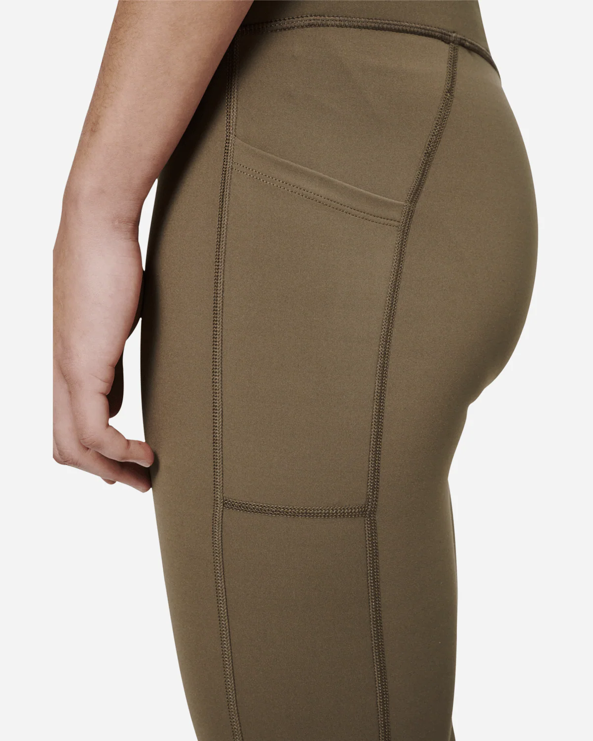 Halo Women Training Tights - Image 4