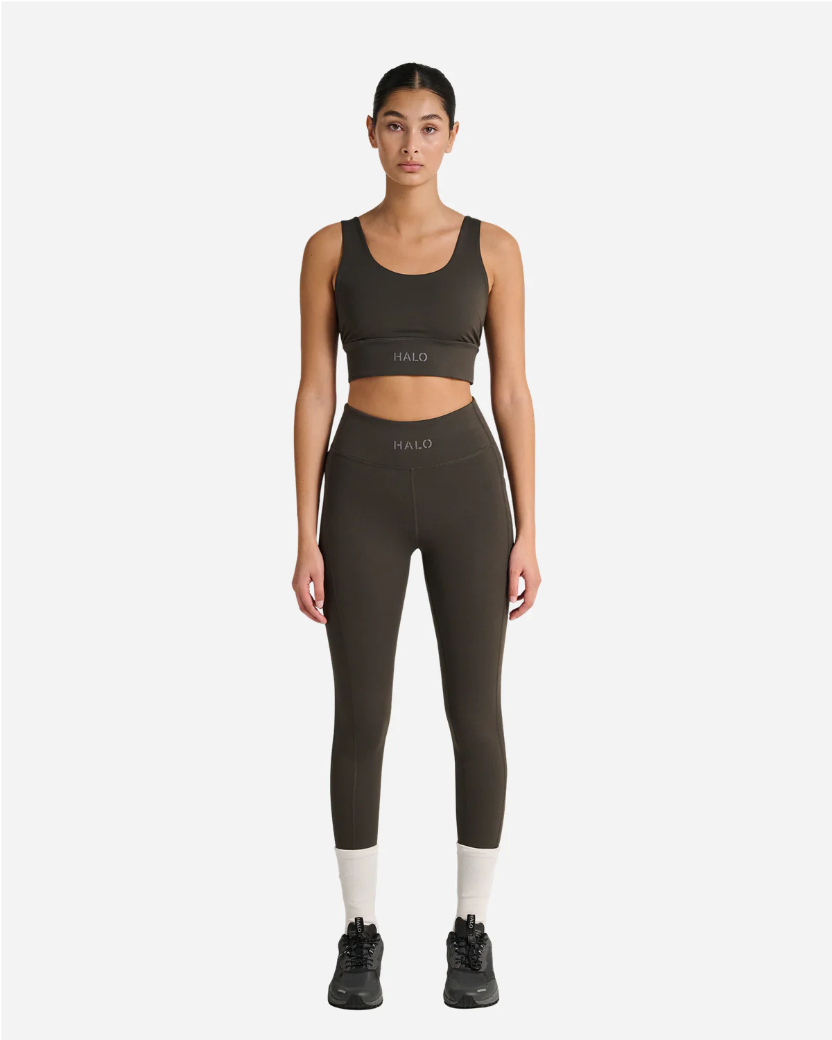 Halo Women Training Tights - Image 2