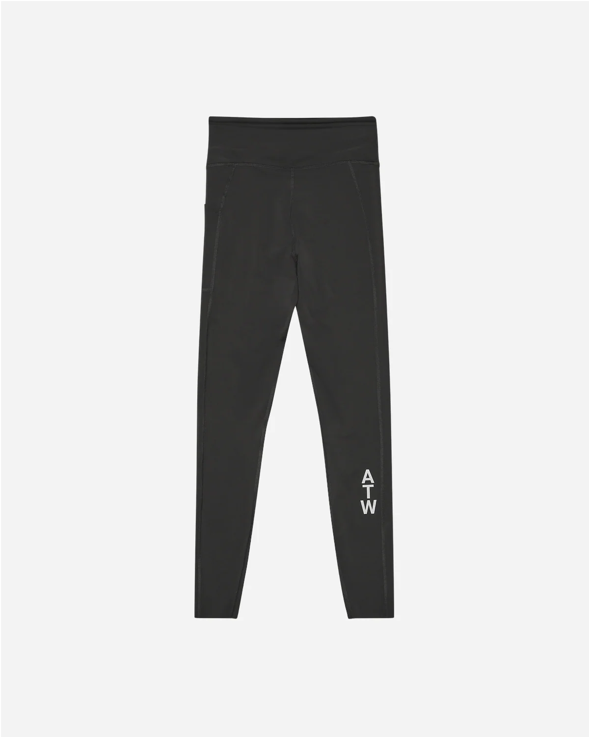 Halo Women Training Tights - Image 4