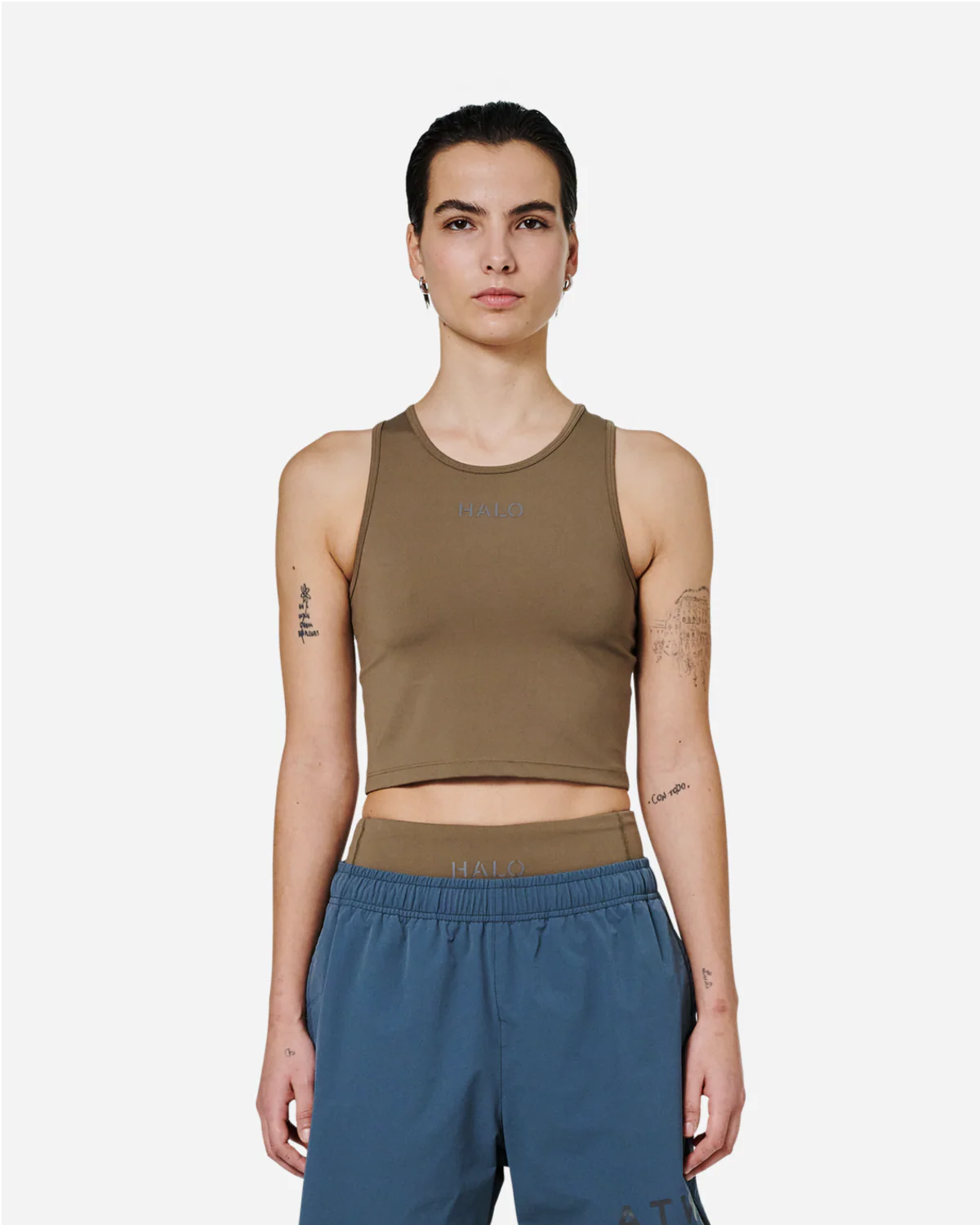 HALO Women Training Top - Image 4