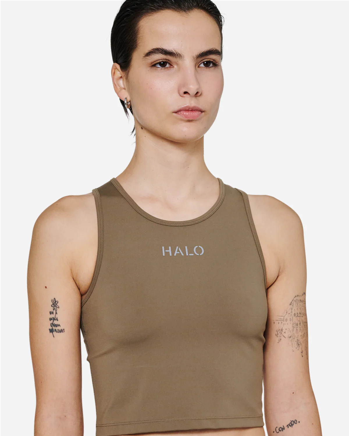 HALO Women Training Top - Image 5