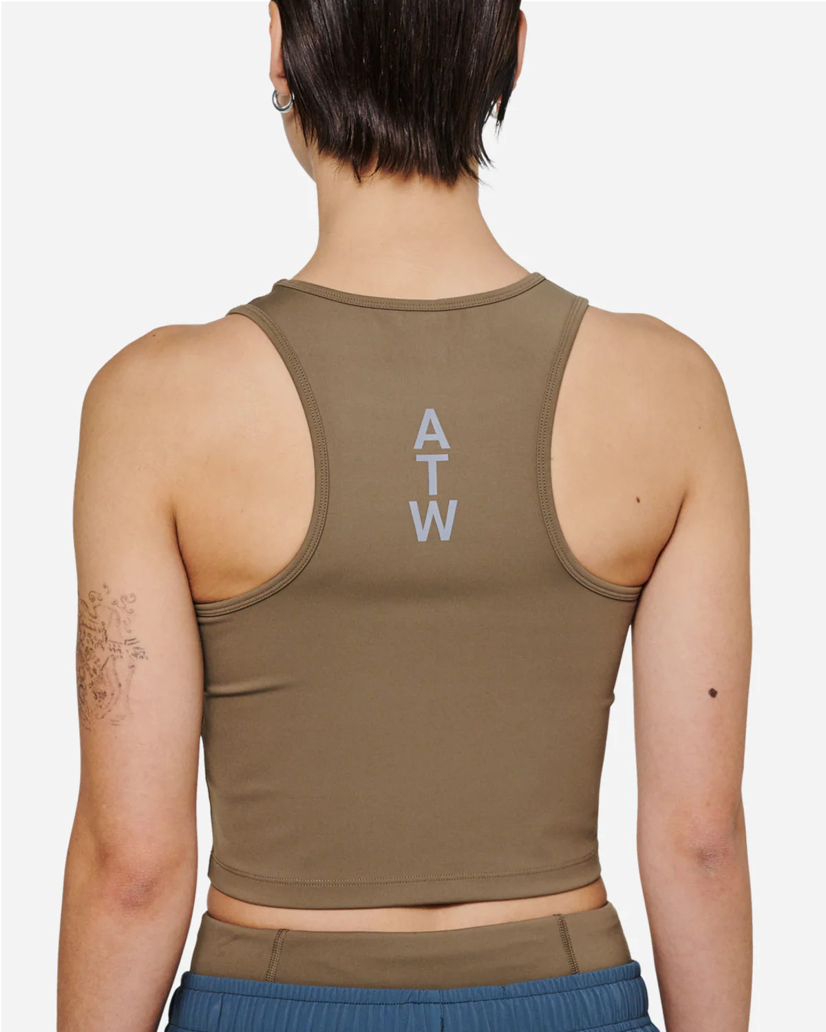 HALO Women Training Top - Image 6