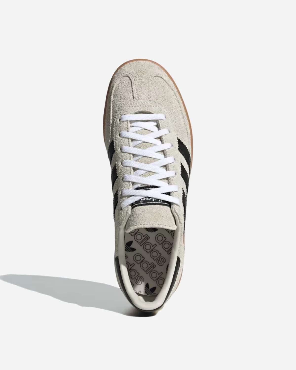 Handball Spezial - Aluminium / Core Black / Cloud White - Image 4