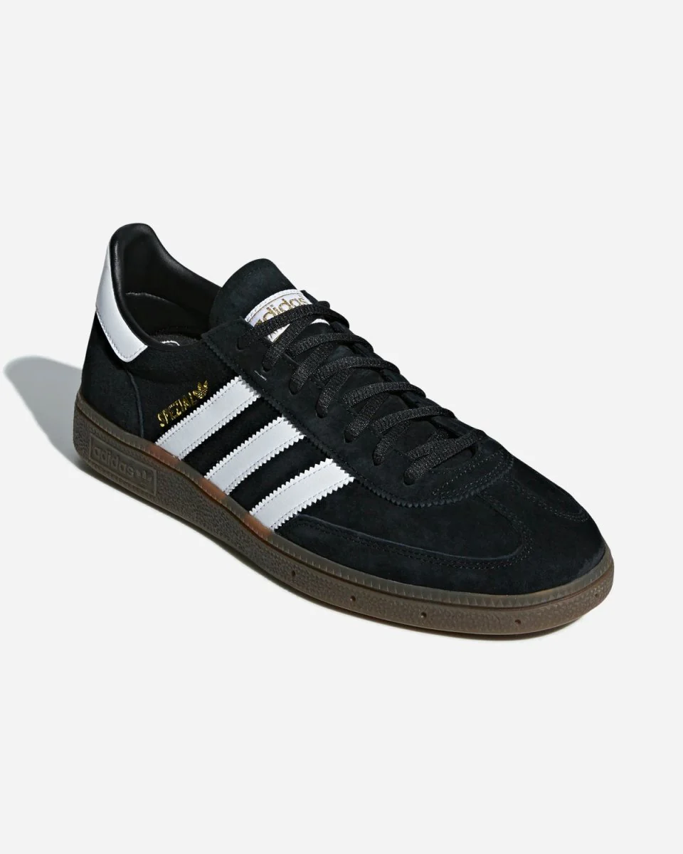 Handball Spezial - Black/White/Gum - Image 3