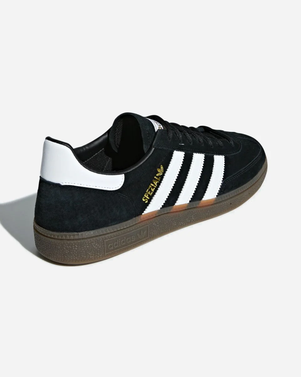 Handball Spezial - Black/White/Gum - Image 4