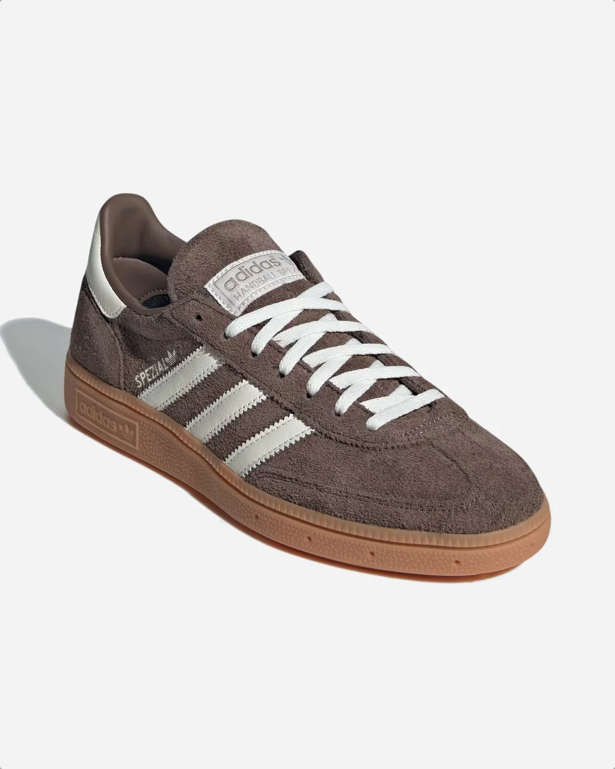 Handball Spezial - Brown / Earth Strata Gum - Image 2