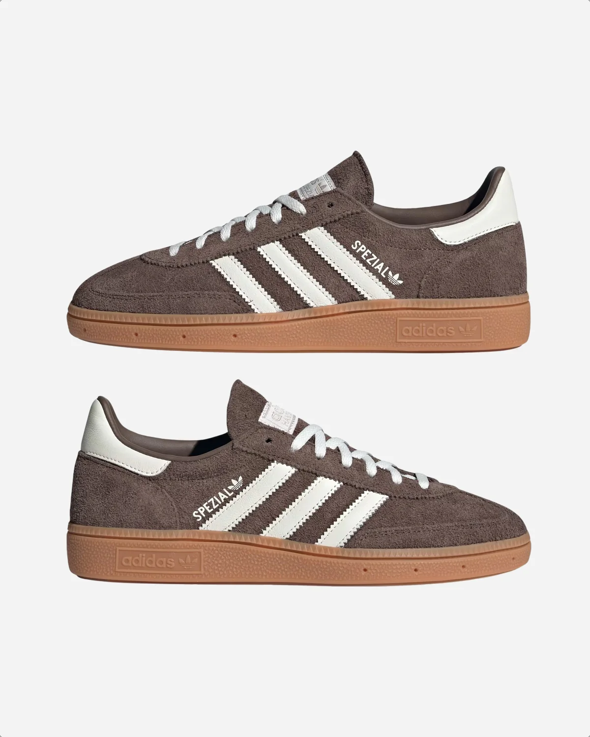 Handball Spezial - Brown / Earth Strata Gum - Image 4