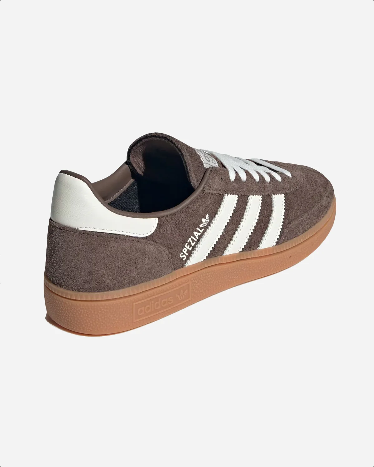 Handball Spezial - Brown / Earth Strata Gum - Image 5