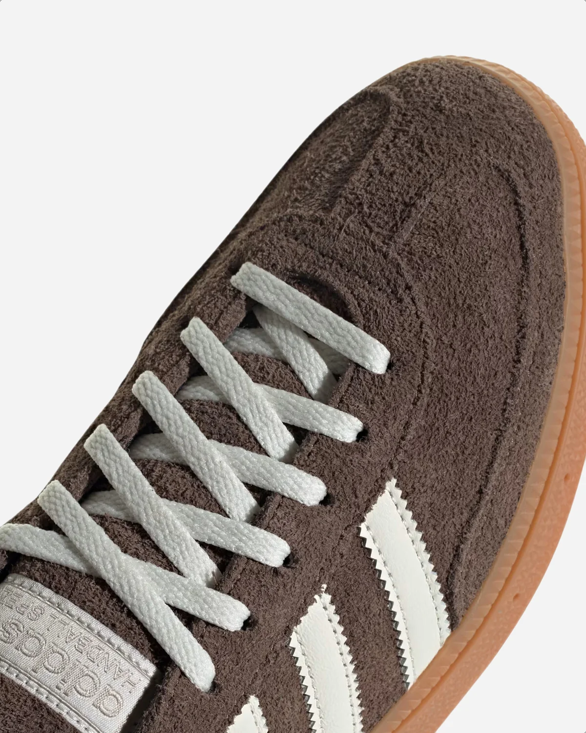 Handball Spezial - Brown / Earth Strata Gum - Image 6