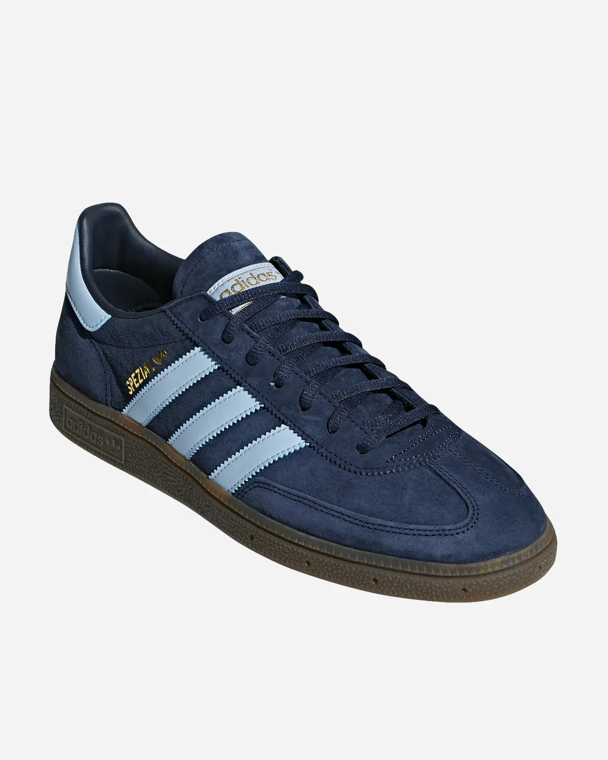 Handball Spezial - Collegiate Navy/Clear Sky/Gold - Image 3
