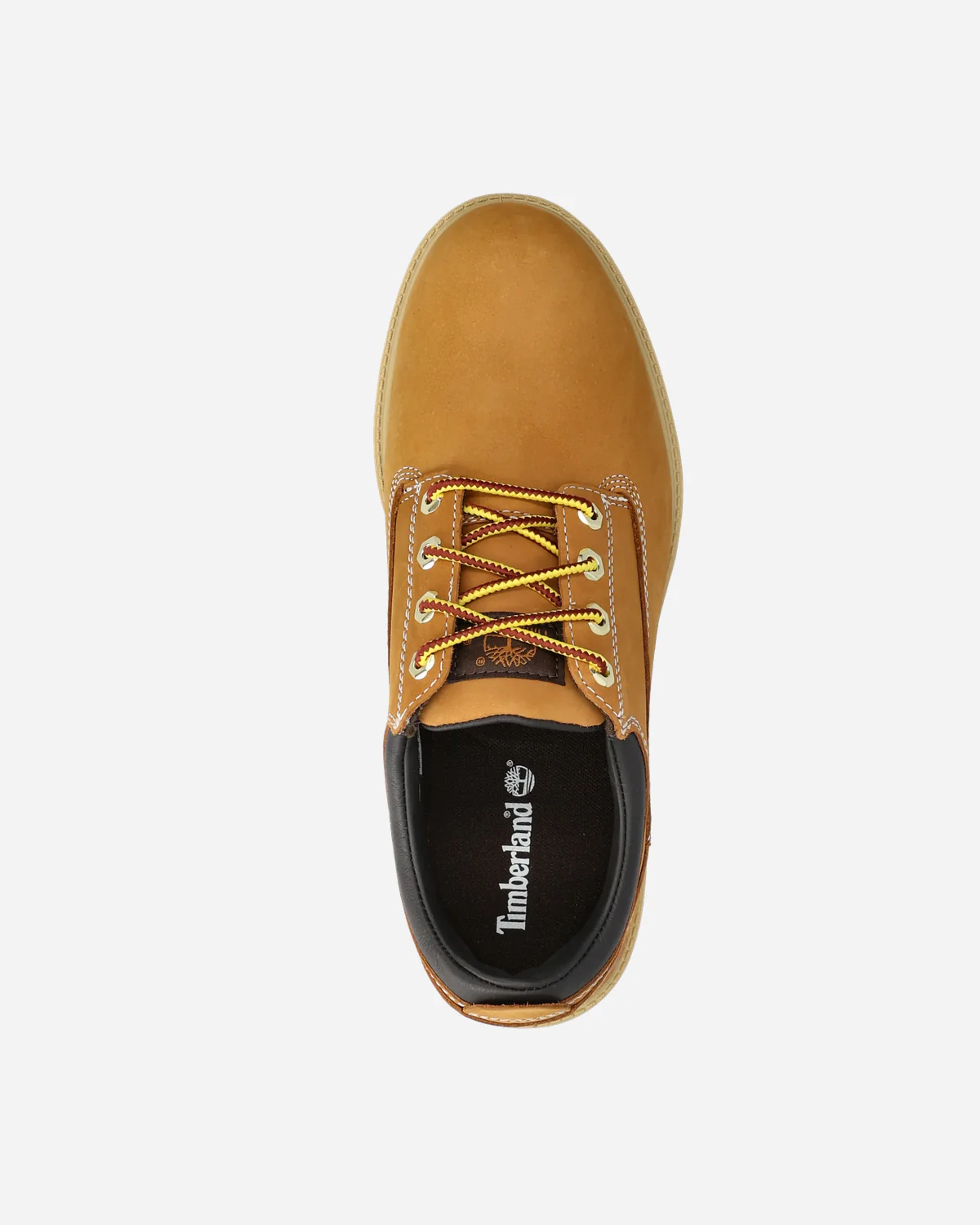 HETG Lace Up Shoe - Image 3