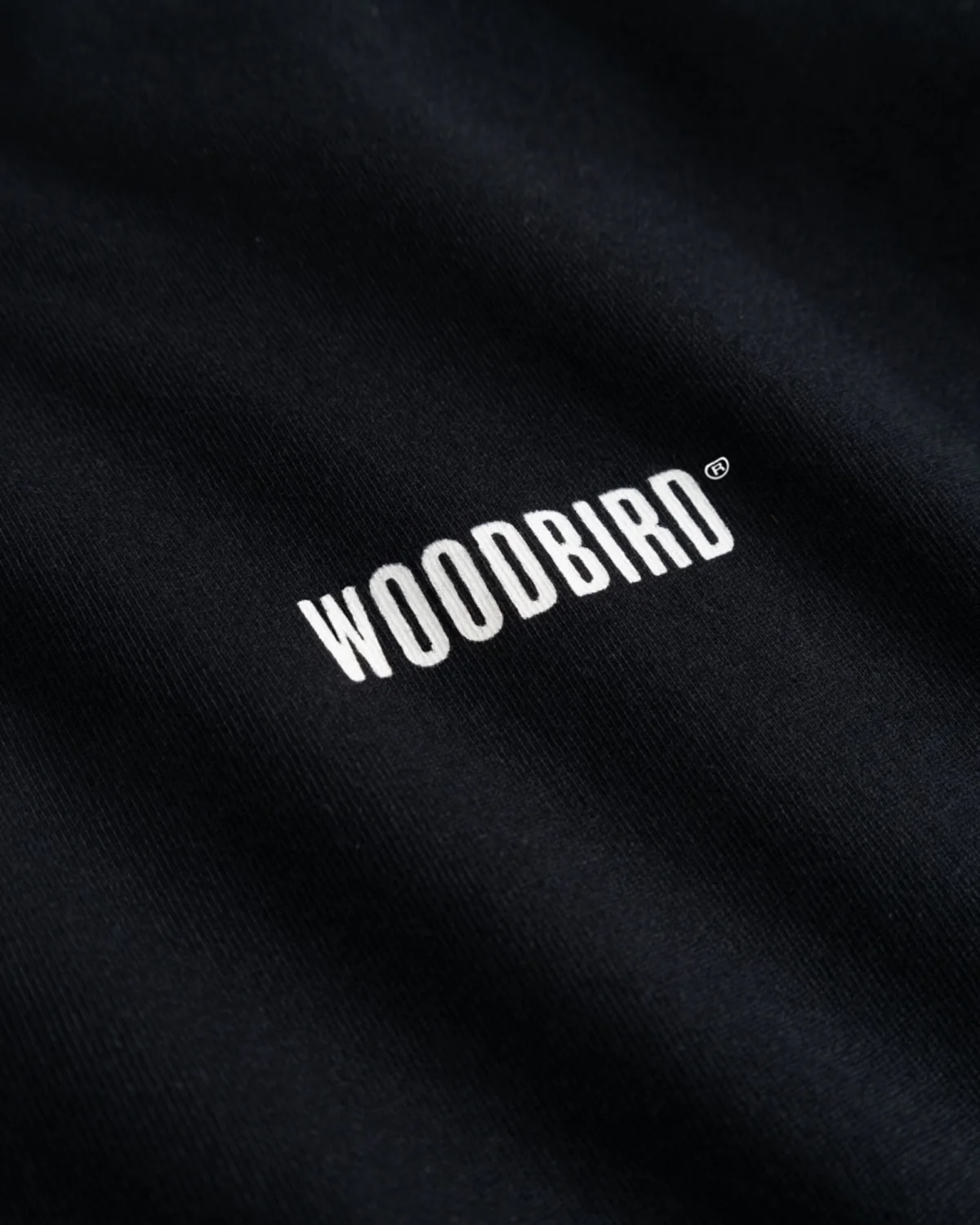 Joes L/S Logo Tee - Image 3