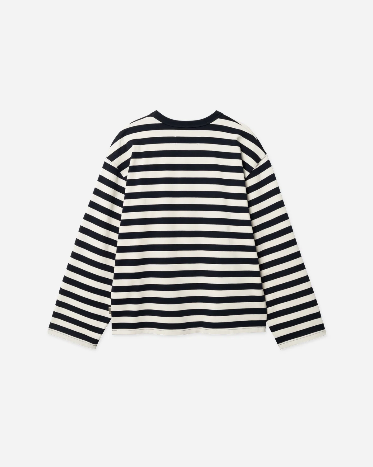 Joul Wide Sleeve Stripe Tee - Image 4