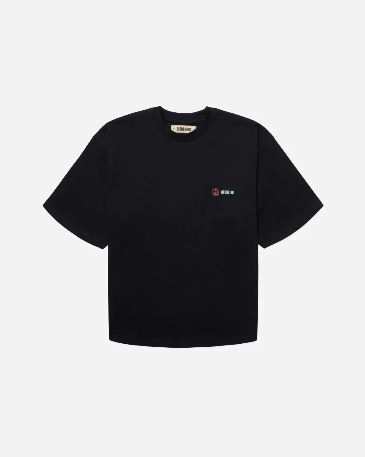 Juno Seat Tee - Image 4