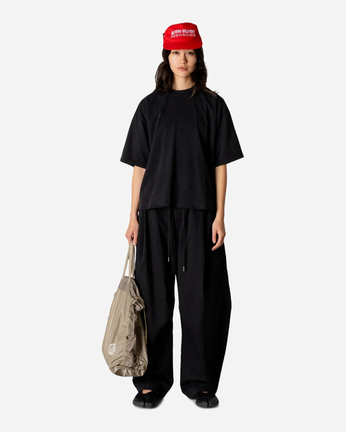 Juno Warp Acid Tee - Image 3