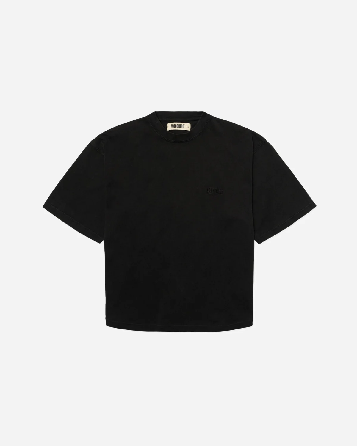 Juno Warp Acid Tee - Image 6
