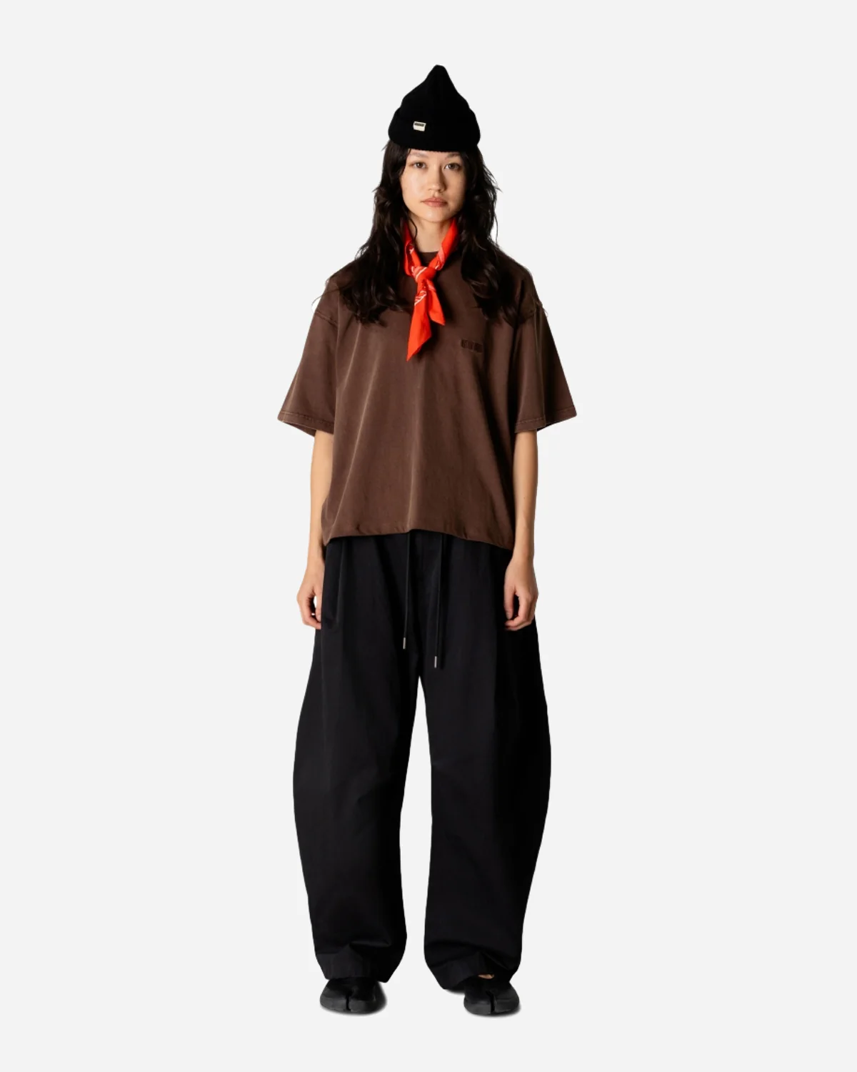 Juno Warp Acid Tee - Image 3