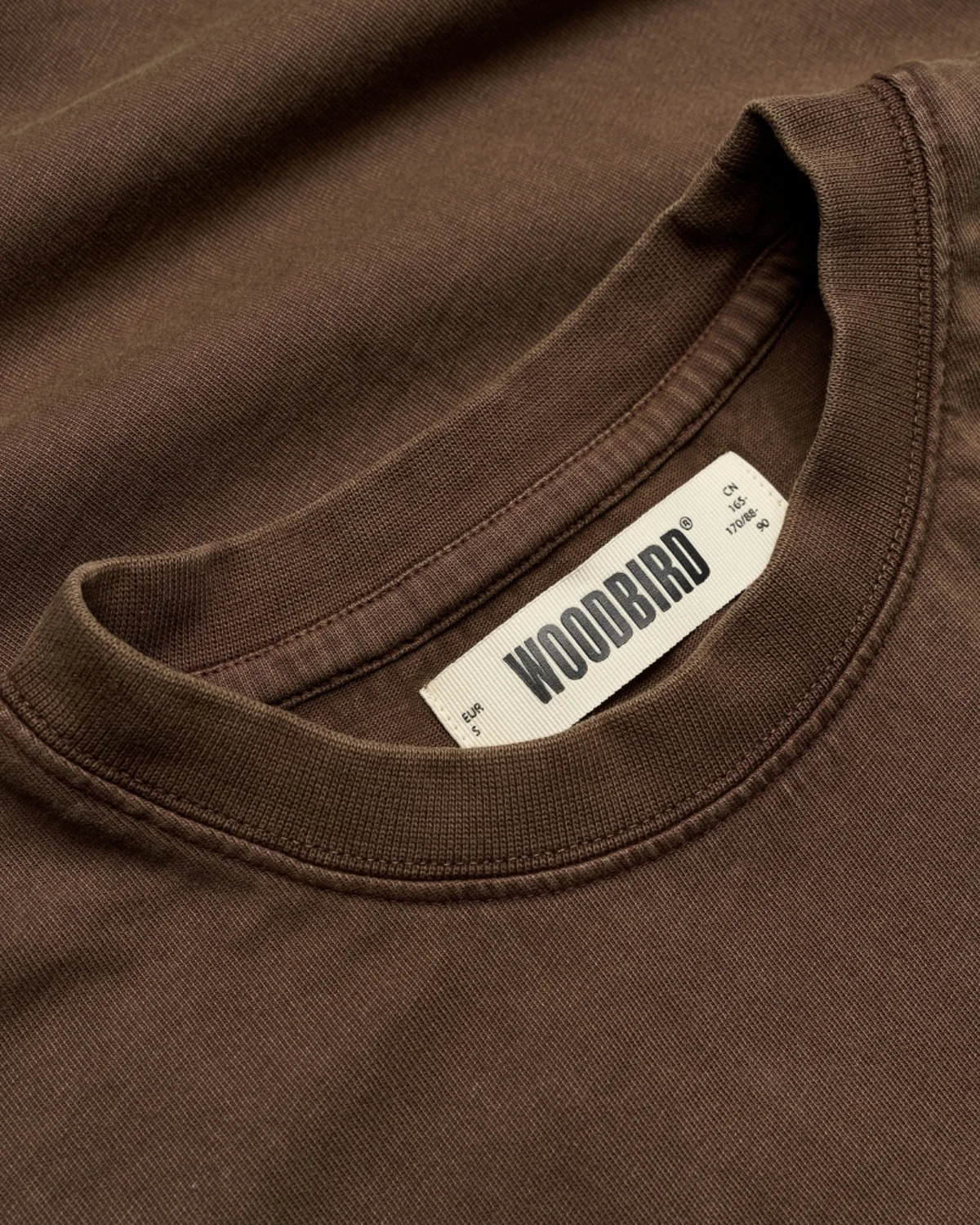 Juno Warp Acid Tee - Image 4