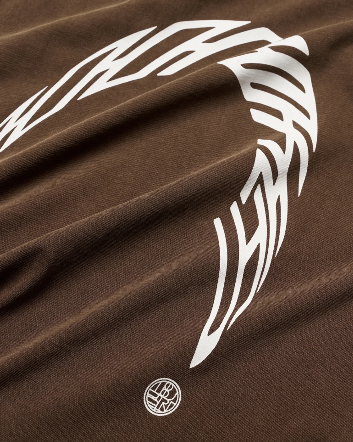 Juno Warp Acid Tee - Image 5
