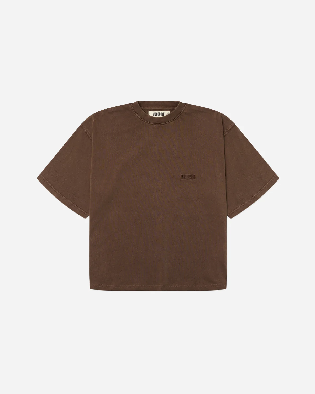 Juno Warp Acid Tee - Image 6