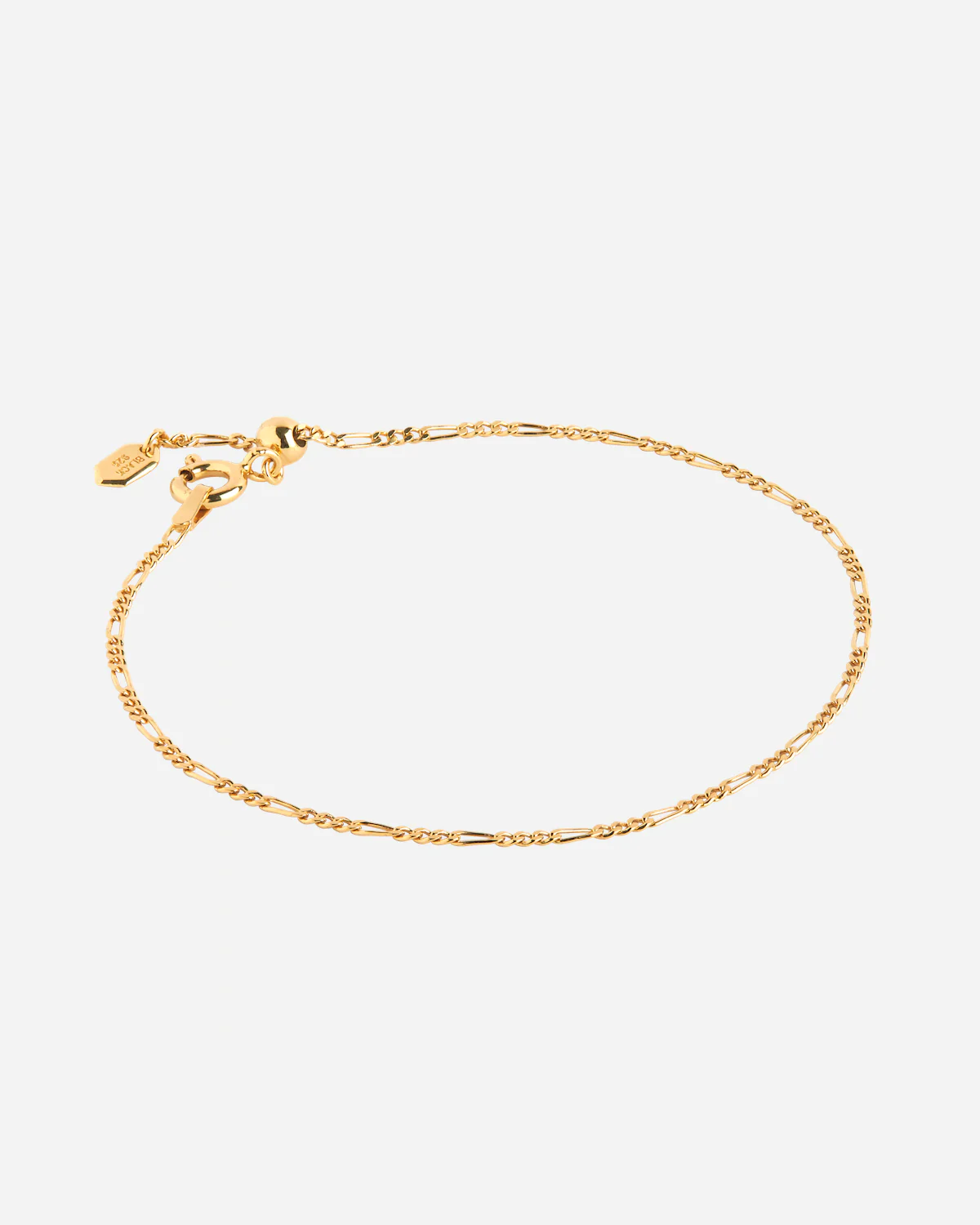 Katie Adjustable Bracelet Gold HP