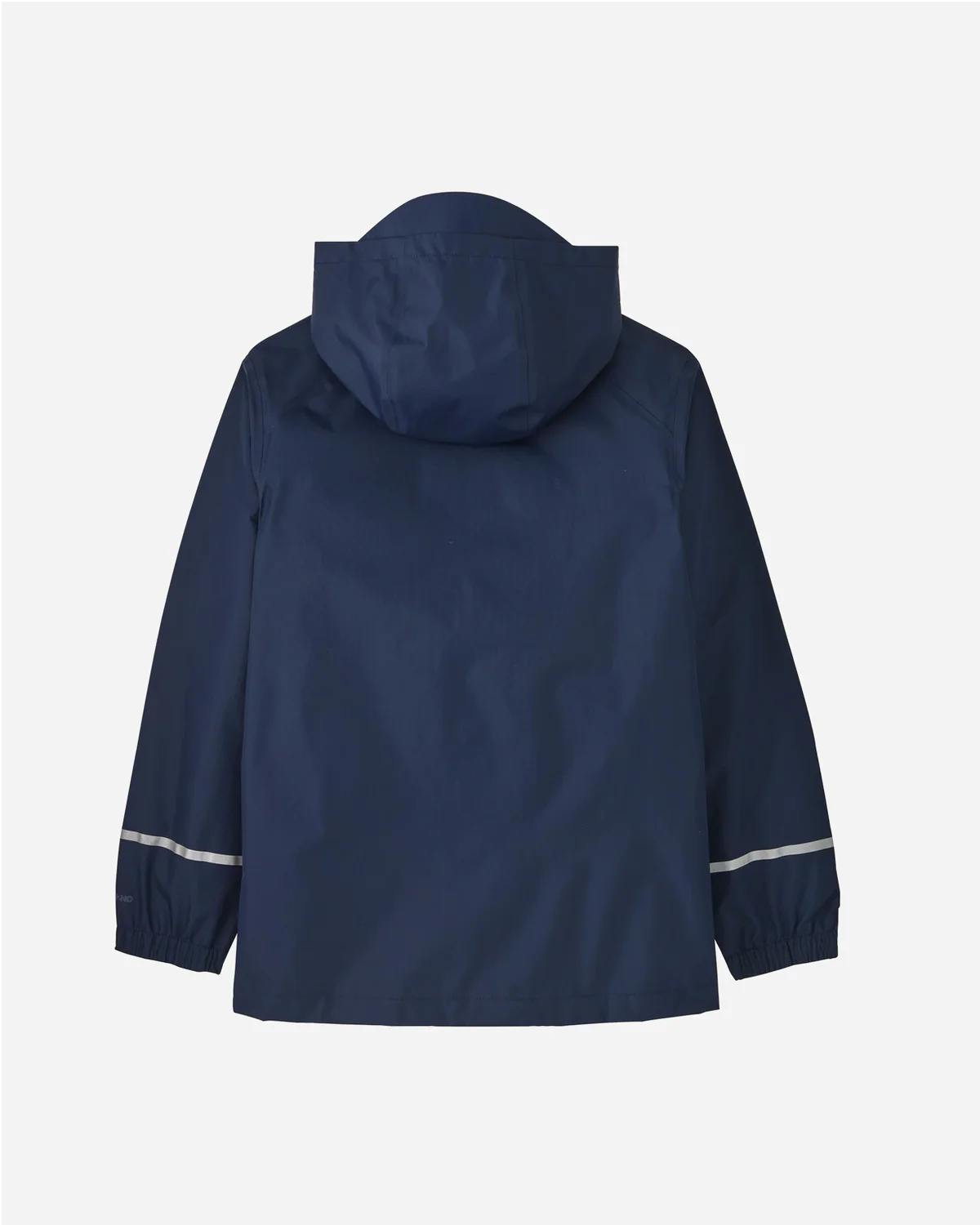 Kids Torrentshell 3L - New Navy - Image 2