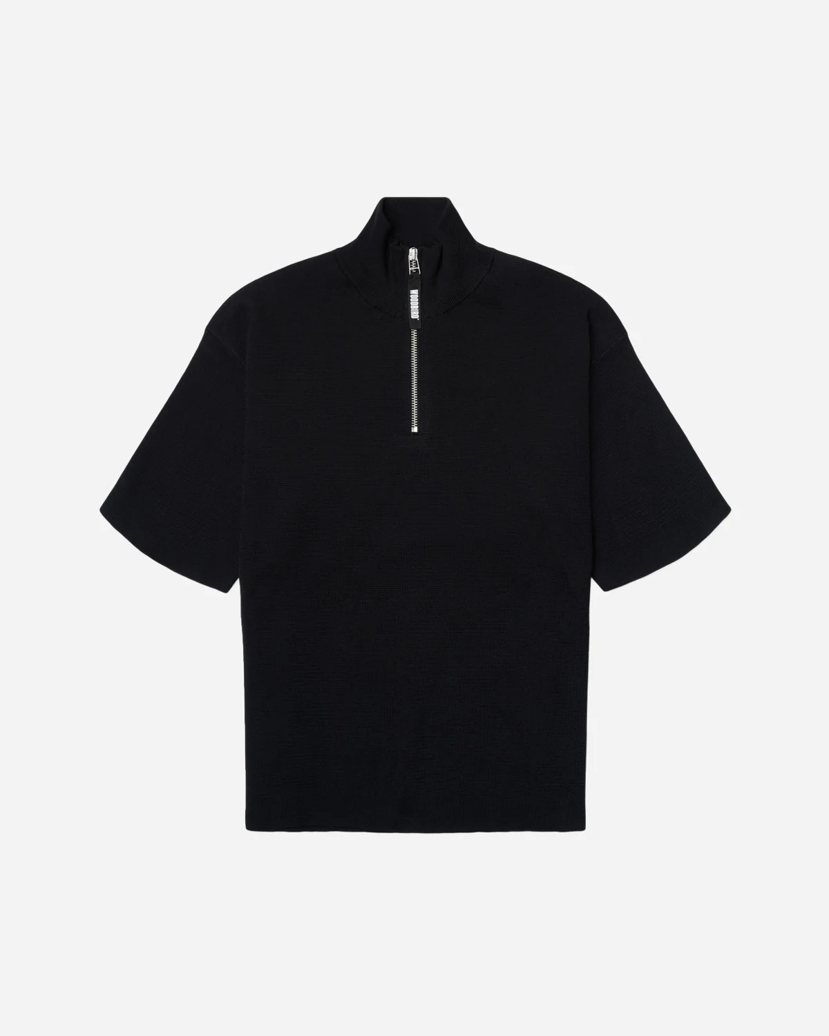 Kimchi SS 1/2 Zip