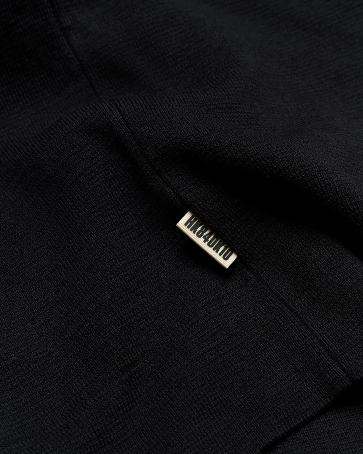 Kimchi SS 1/2 Zip - Image 4