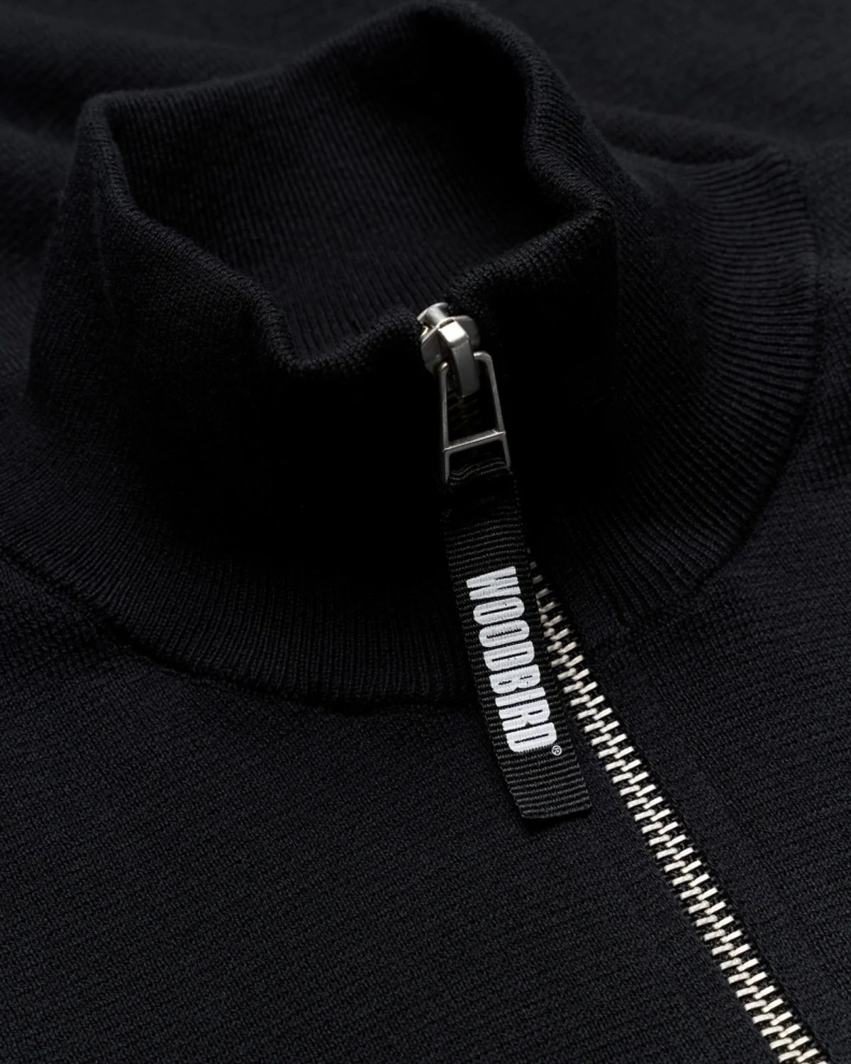 Kimchi SS 1/2 Zip - Image 5