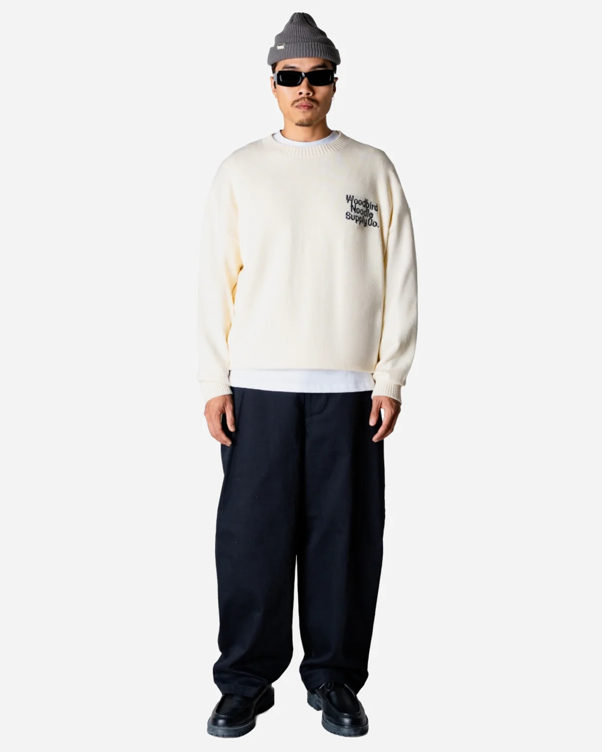 Kurt Supply Crew - Image 5