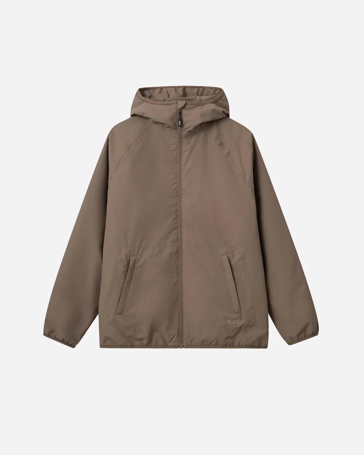 Læsø Padded Jacket