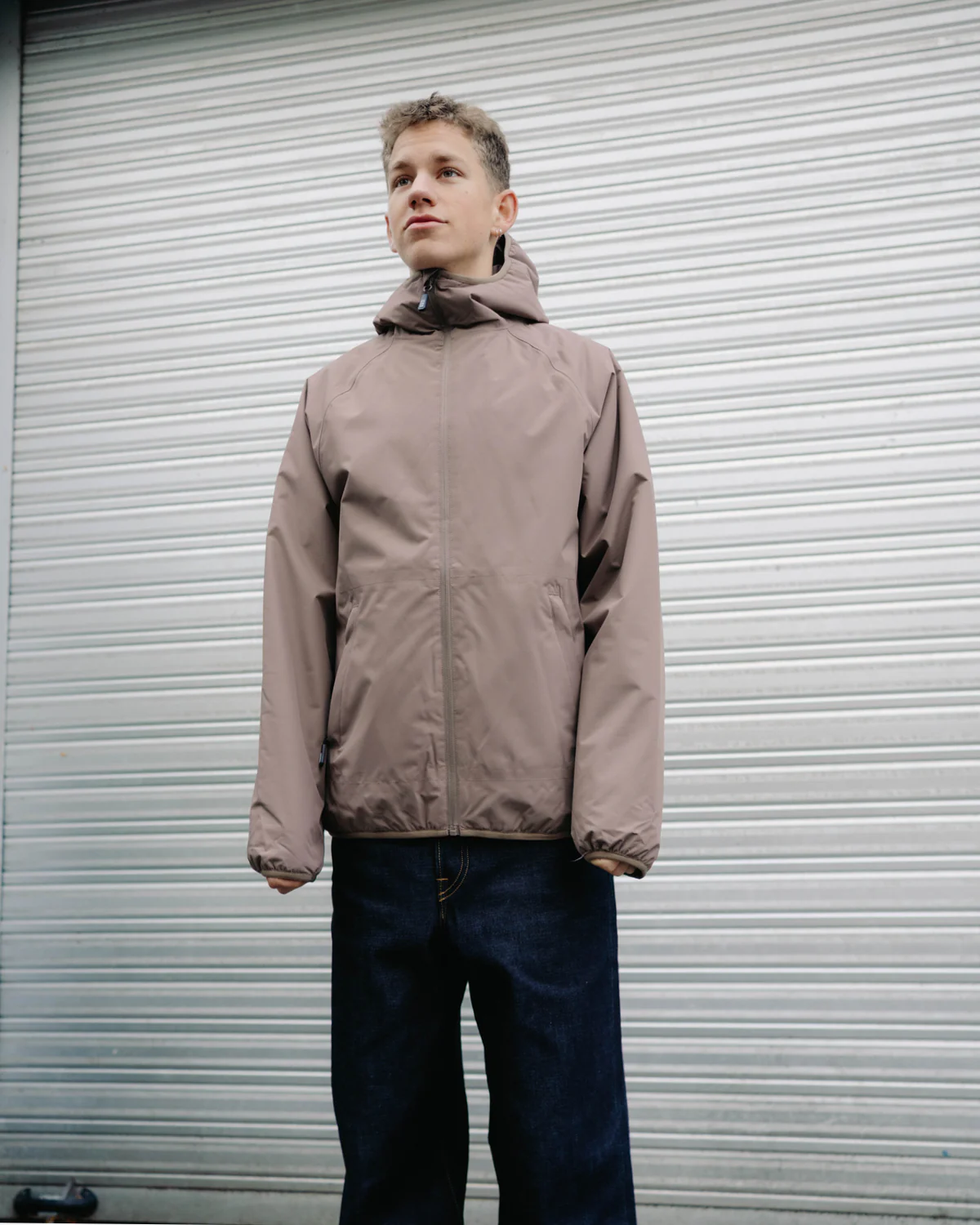 Læsø Padded Jacket - Image 5
