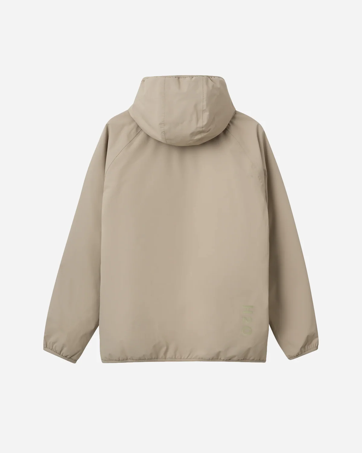Læsø Padded Jacket - Image 3