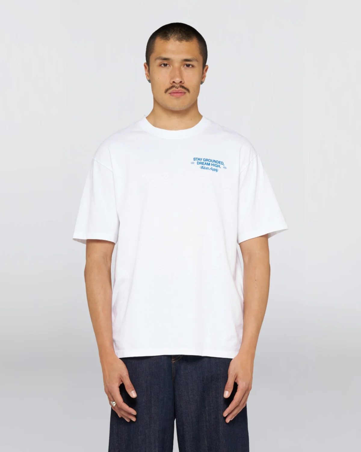 Laid-Back League T-Shirt - Image 4