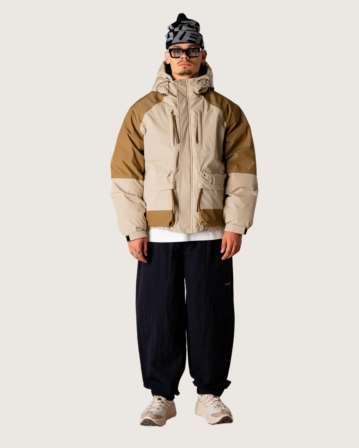 Lao Tech Jacket - Image 2