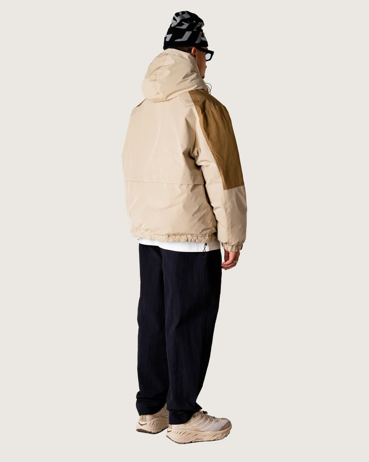Lao Tech Jacket - Image 3