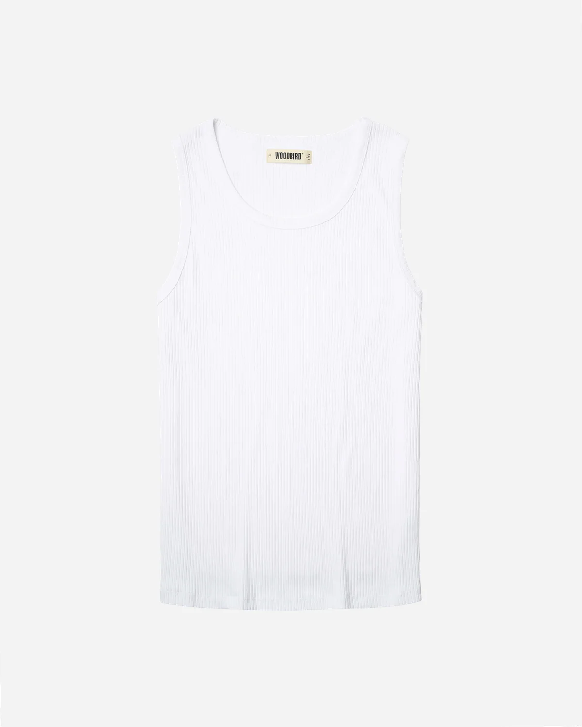 Lee Tank Top