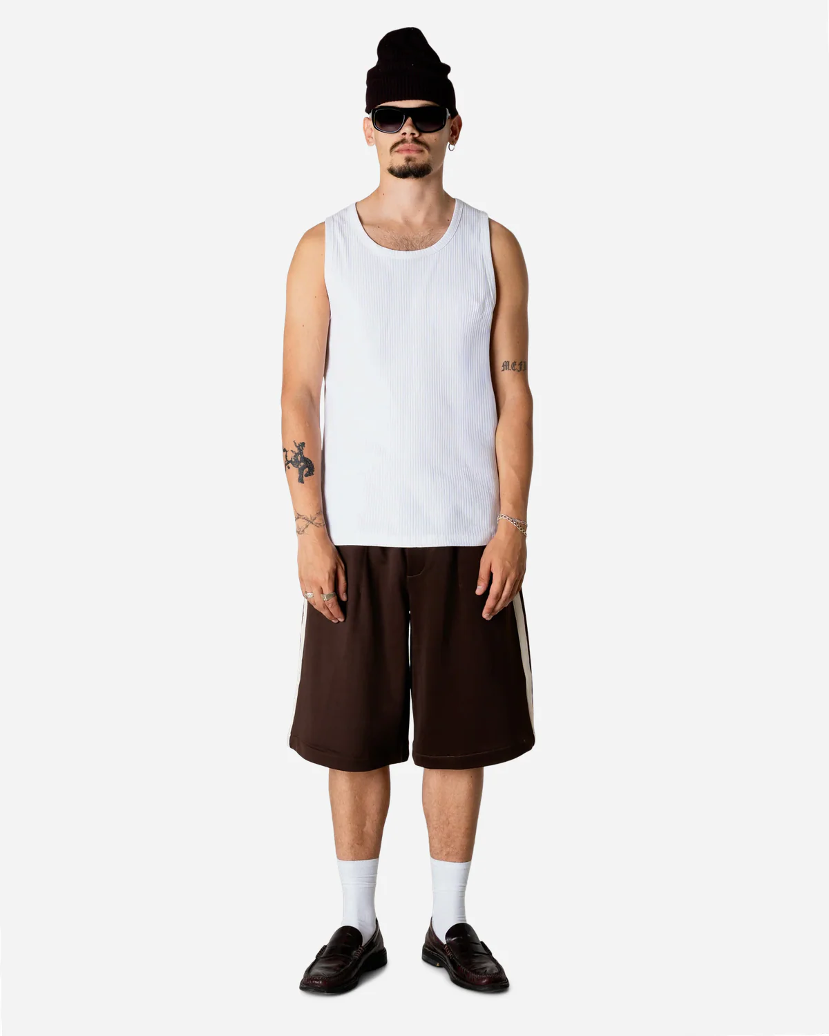 Lee Tank Top - Image 2