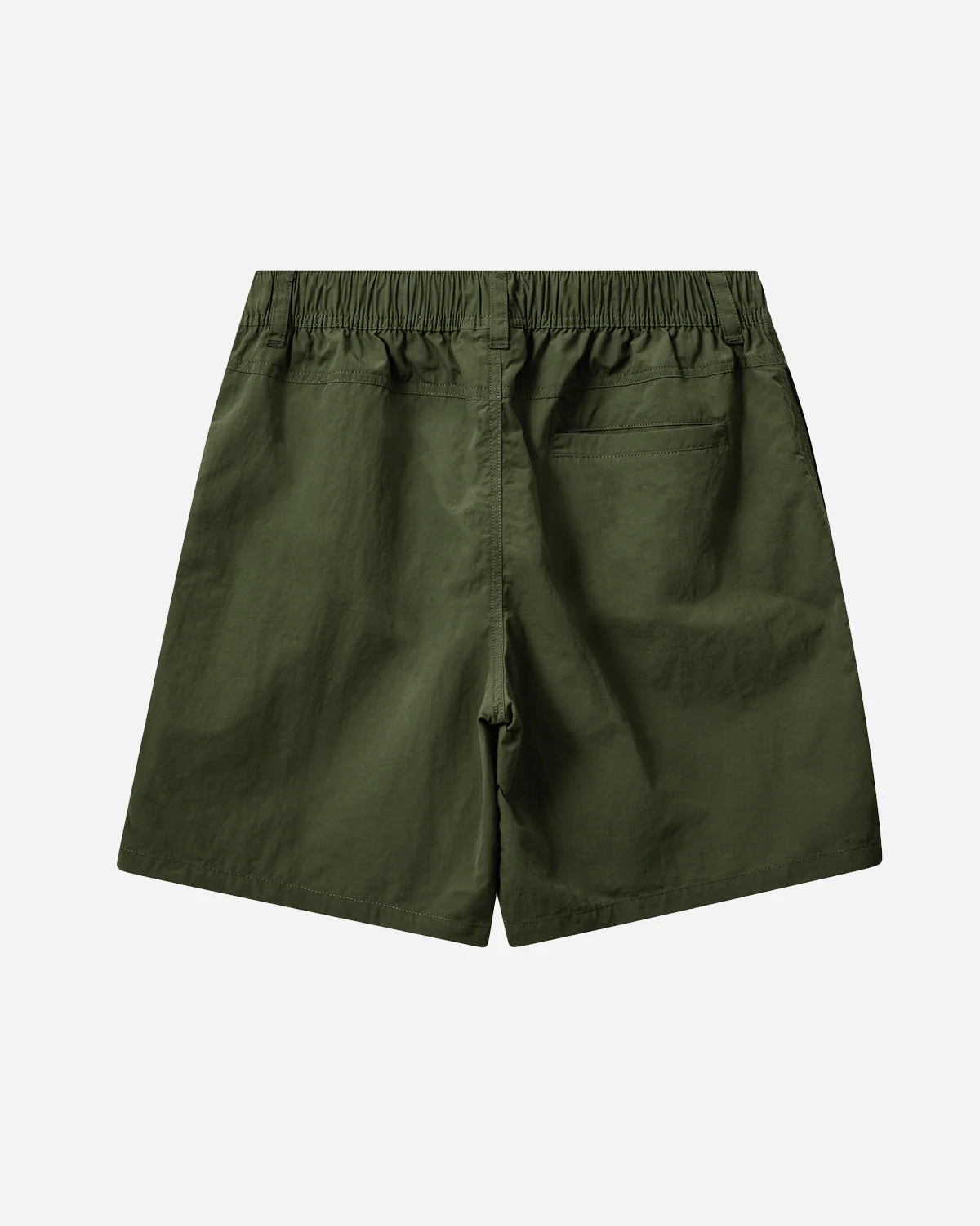 Leisure Belted Shorts - Image 2