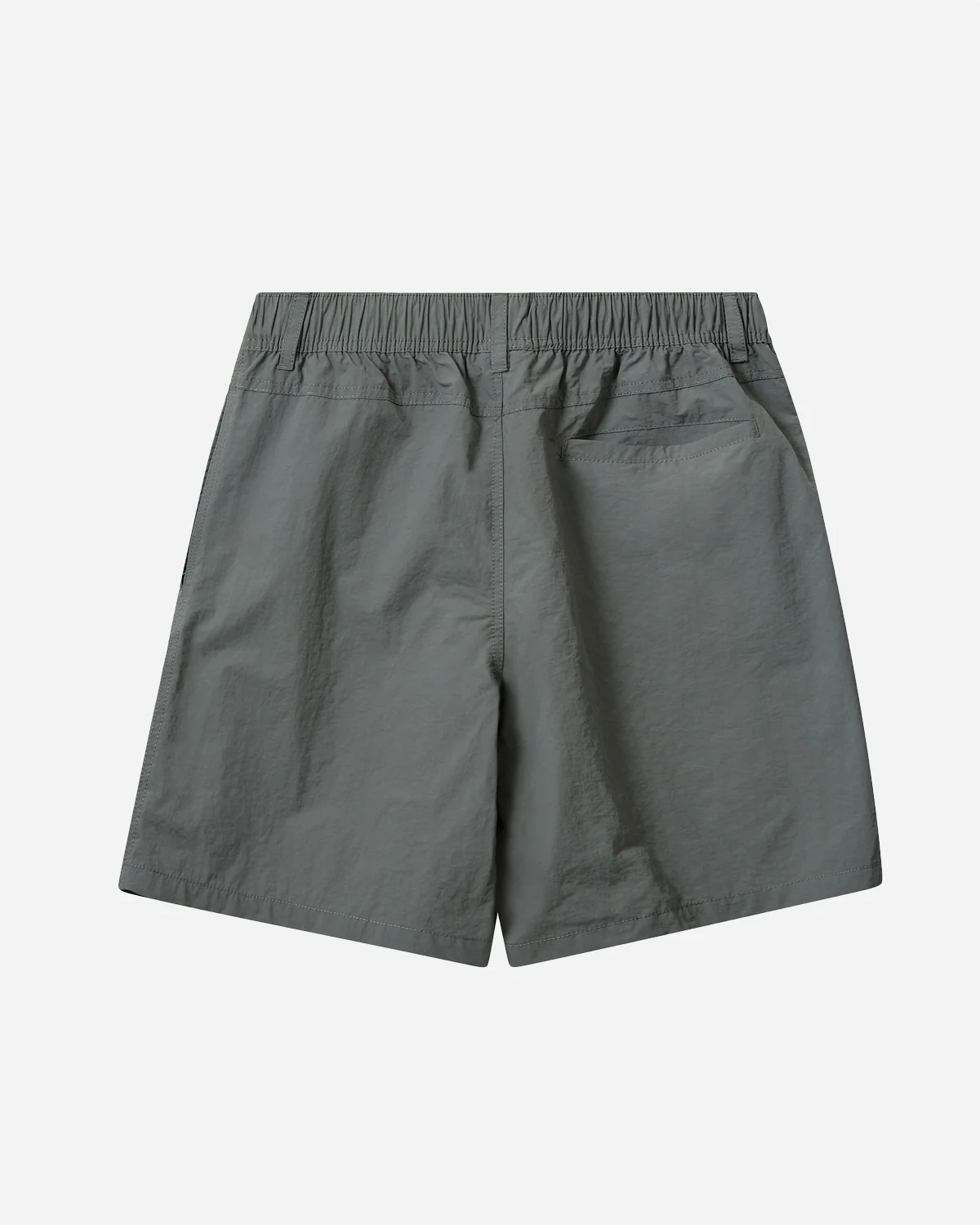Leisure Belted Shorts - Image 2