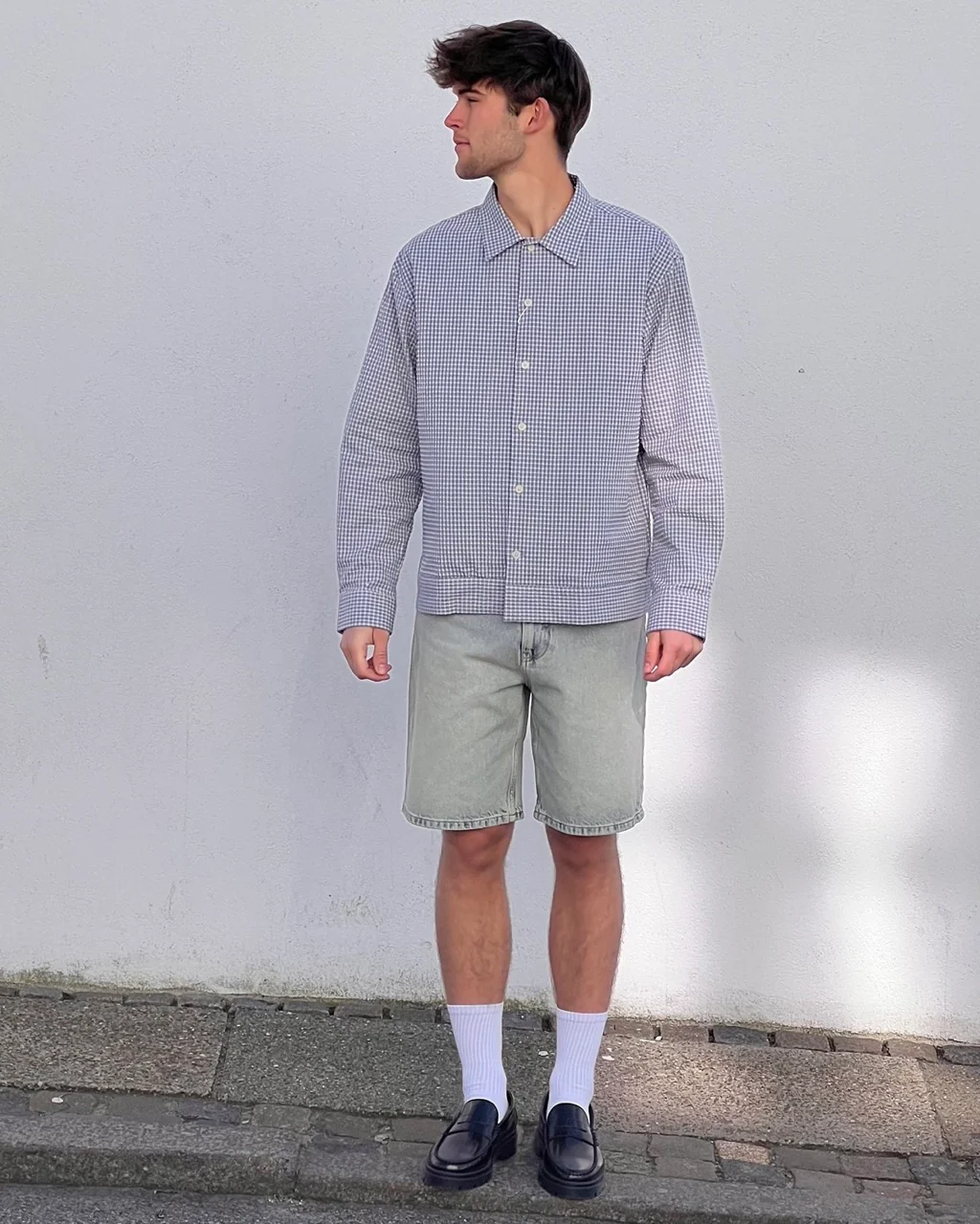Leroy Dawn Shorts - Image 3