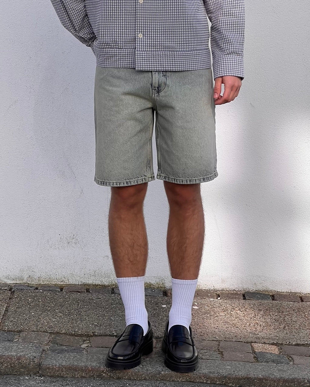 Leroy Dawn Shorts - Image 4