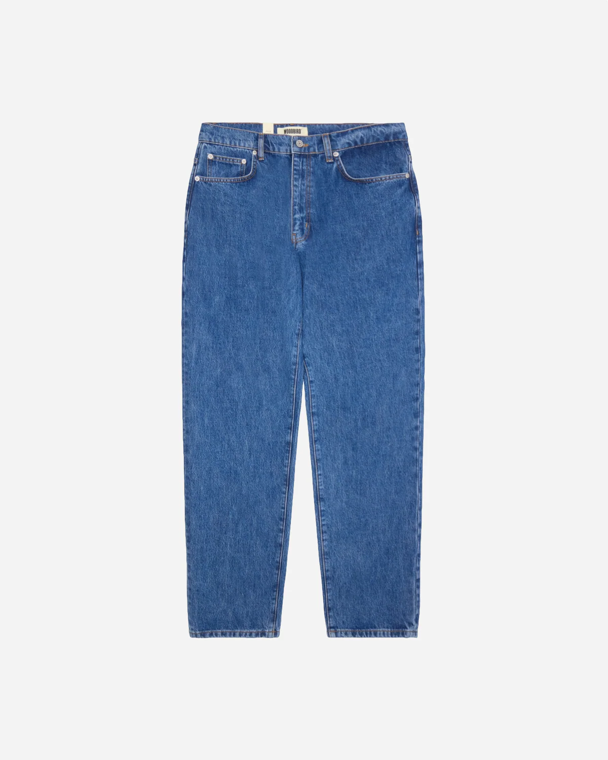 Leroy Stone Jeans