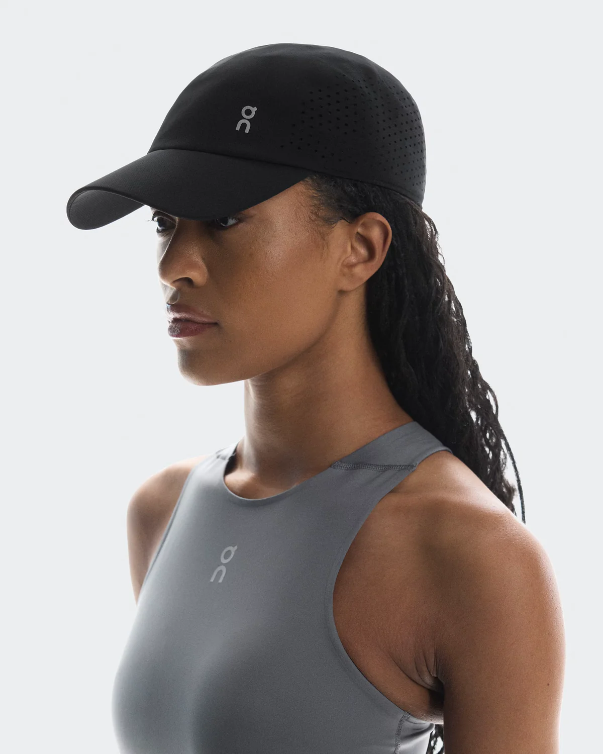 Lightweight Cap Unisex - Image 3