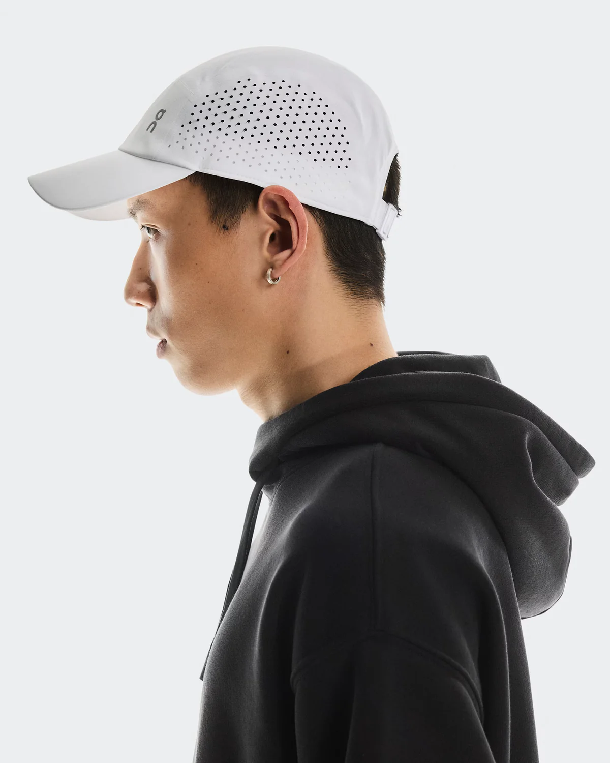 Lightweight Cap Unisex - Image 4