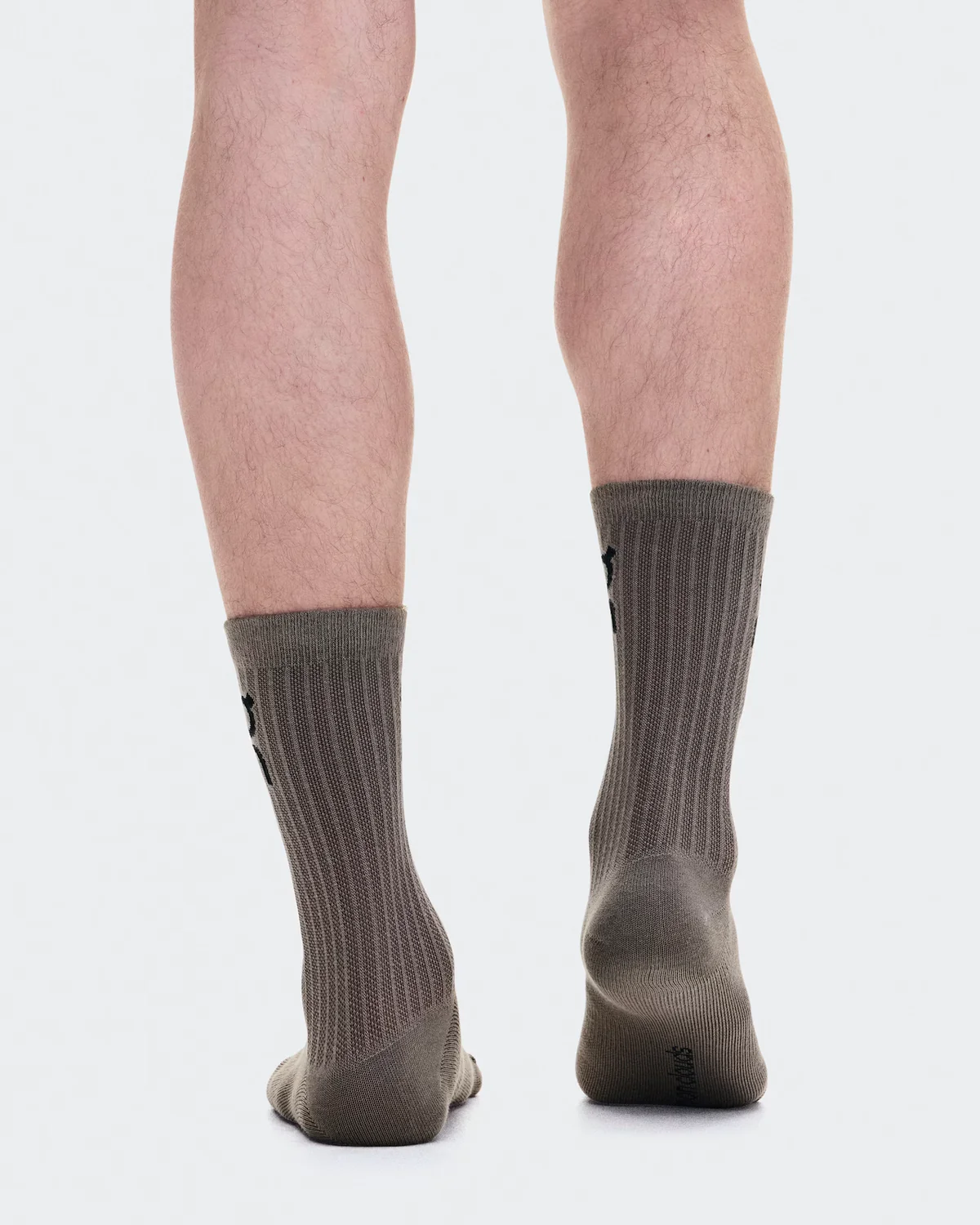 Logo Sock High 3P - Image 2